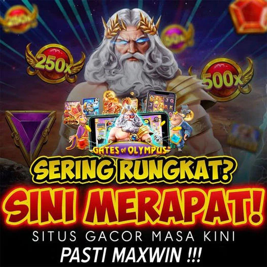 Onik77: Situs Game Anti Rungkad Jackpot Meledak